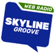 Logo de Skyline Radio & Soul - Skyline Groove