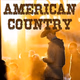 Logo de Bouje Radio - American Country