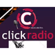 Logo de Radio Click