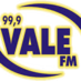 Logo de Rádio Vale FM 99.1