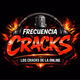 Logo de Frecuencia Cracks