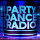 Logo de Party Dance Radio