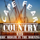 Logo de Cape Fear Country