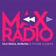 Logo de MAX Radio Devon