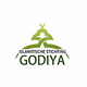 Logo de Godiya Radio