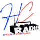Logo de High Class Radio