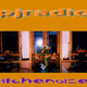 Logo de PJ Radio