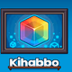 Logo de Kihabbo Radio