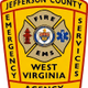 Logo de Jefferson County Fire EMS and Law Enforcement