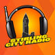 Logo de Stirling City Radio