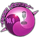 Logo de Radio Hogsby