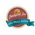 Logo de Checkpoint FM - Chillout