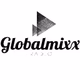 Logo de Global Mixx Radio