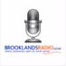 Logo de Brooklands Radio