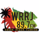Logo de WRRJ - WRRJ