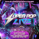 Logo de Super Pop Live