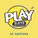 Logo de FLEX PLAY Santana