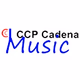 Logo de CCP Cadena Music