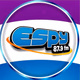 Logo de ESPY FM 879