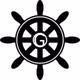 Logo de Gistwheel FM - Meditational