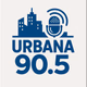 Logo de Radio Urbana Saladas