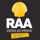 Logo de Radio Alto Ave
