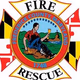 Logo de Frederick County Fire and Rescue Services
