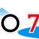 Logo de Radio 74 Internationale - KSHM