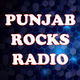 Logo de Punjab Rocks Radio