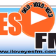 Logo de Yes FM - WDYS