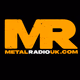 Logo de Metal Radio UK