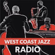 Logo de West Coast Jazz Radio