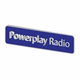 Logo de Powerplay Radio