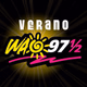 Logo de WAO 97.3