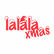 Logo de Lalala Xmas