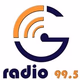 Logo de Génesis Radio 99.5FM