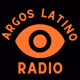 Logo de Argos Latino Radio