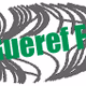 Logo de Gueref FM