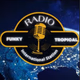 Logo de Funky Tropical Radio
