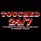Logo de Touched24/7 All Day Everyday