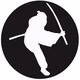 Logo de samurai.fm