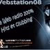 Logo de Webstation08