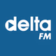 Logo de Delta FM Dunkerque