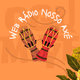 Logo de Web Rádio Nosso Axé