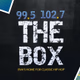 Logo de The Box - WTPS