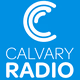 Logo de Calvary Radio New Zealand