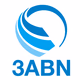 Logo de 3ABN Radio - KHZZ-LP