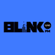 Logo de Blink FM