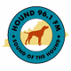 Logo de Hound FM - WZNN