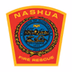 Logo de Nashua Fire